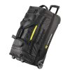 CARIBEE SCARECROW DX 70 BLACK - bolsa de viaje con ruedas