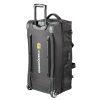 CARIBEE SCARECROW DX 70 BLACK - bolsa de viaje con ruedas
