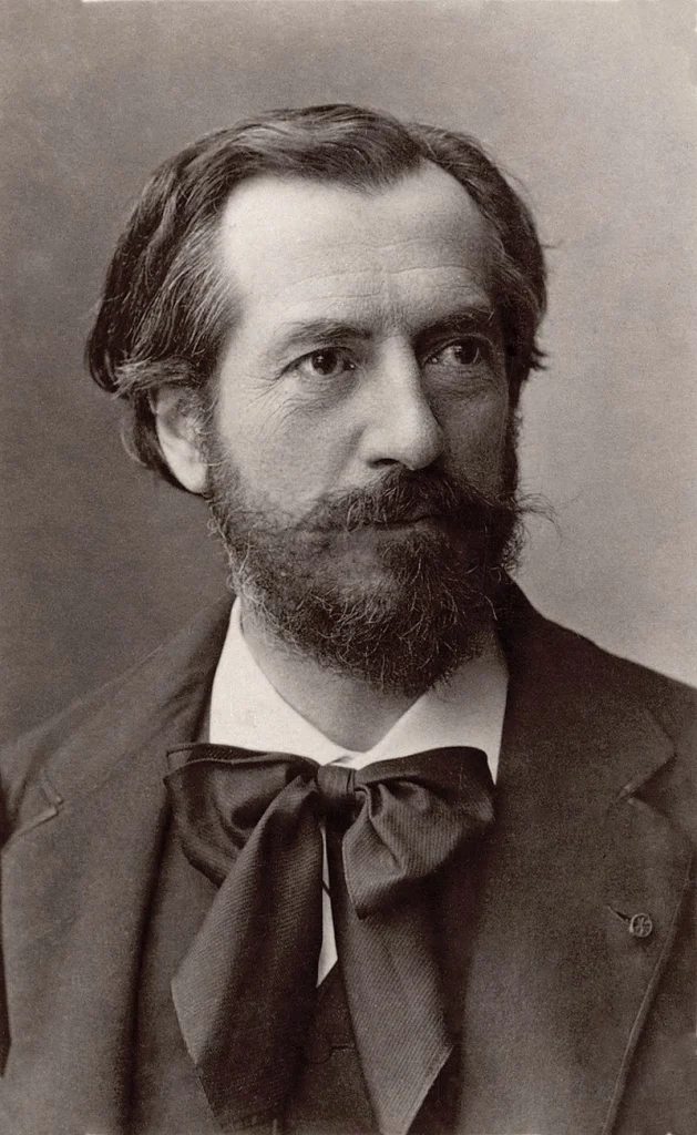 Frédéric Auguste Bartholdi, también conocido por el sobrenombre de Amilcar Hasenfratz, fue un escultor francés, conocido especialmente por ser el autor de la célebre Estatua de la Libertad